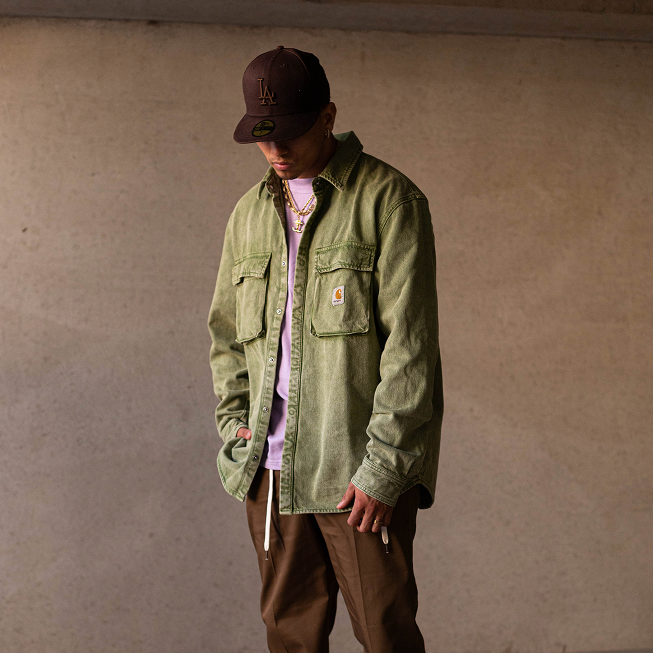 Carhartt