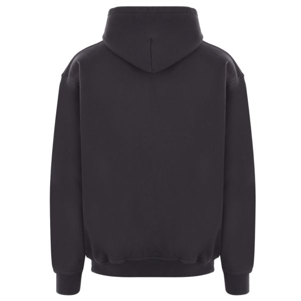 Represent Birds of Prey Hoodie Zwart