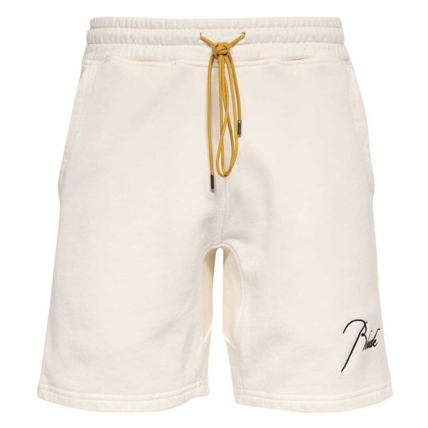 Rhude Korte Broek Off White