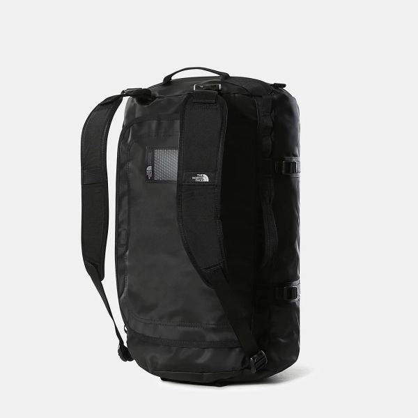 The North Face Base Camp Duffel Bag Zwart