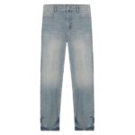 Represent R3 Baggy Denim Jeans Blauw