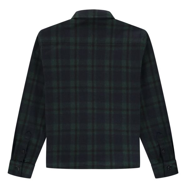 The New Originals Lignator Overshirt Magical Forest