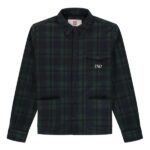 The New Originals Lignator Overshirt Magical Forest