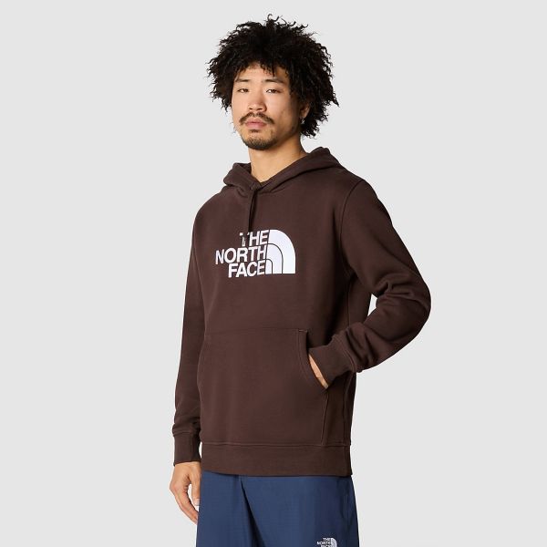 The North Face Drew Peak Hoodie Bruin