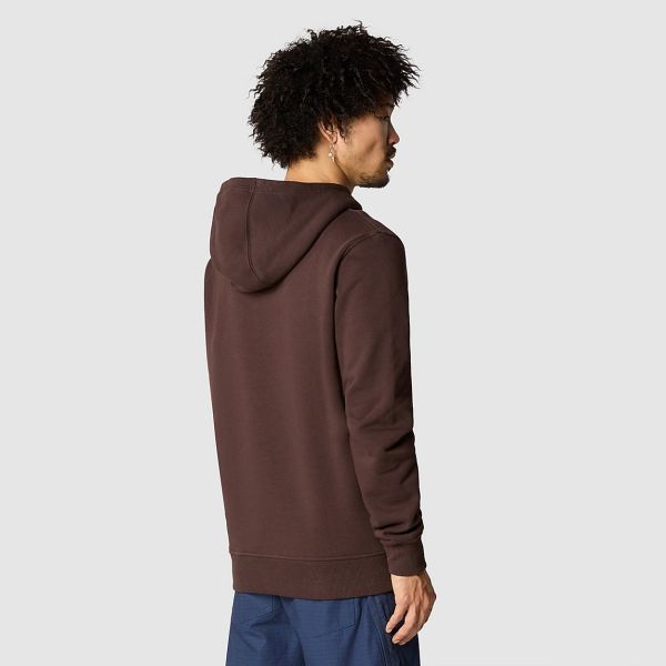 The North Face Drew Peak Hoodie Bruin