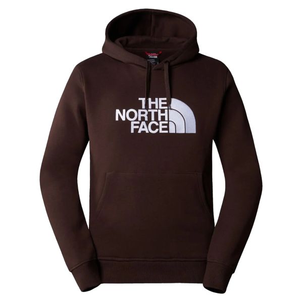 The North Face Drew Peak Hoodie Bruin