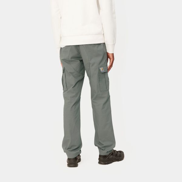 Carhartt Aviation Cargo Broek Groen