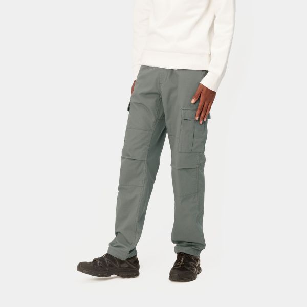 Carhartt Aviation Cargo Broek Groen
