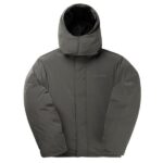 Daily Paper Joel Puffer Antraciet