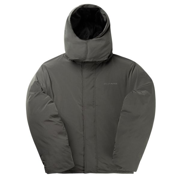 Daily Paper Joel Puffer Antraciet