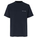Samsøe Samsøe Norsbro T-shirt Navy
