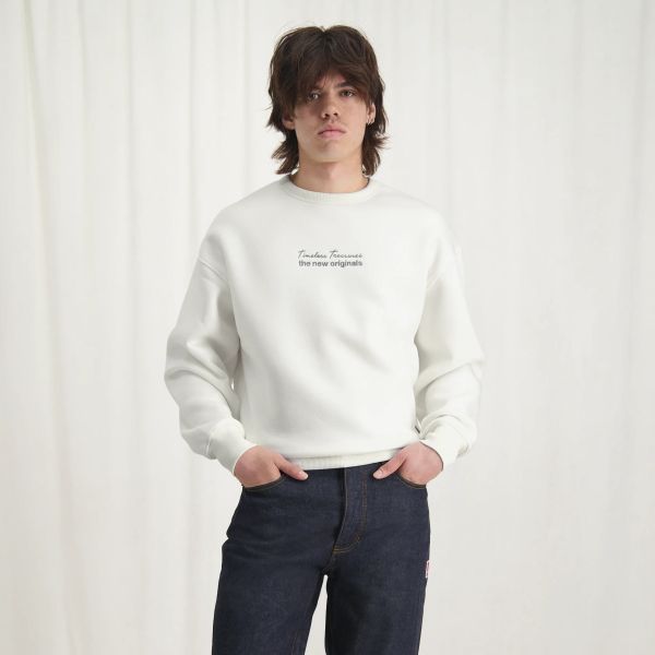 The New Originals Catalog Chairs Sweater Wit