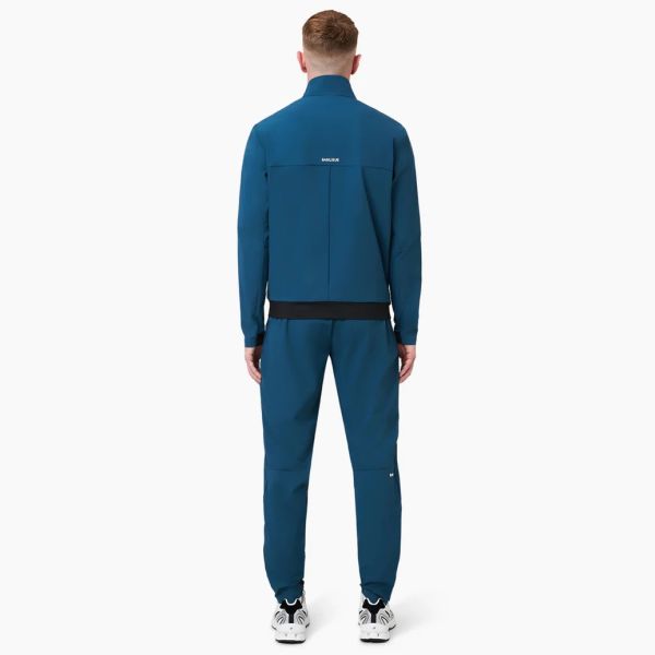 Banlieue B+ Performance Trainingspak Donker Blauw