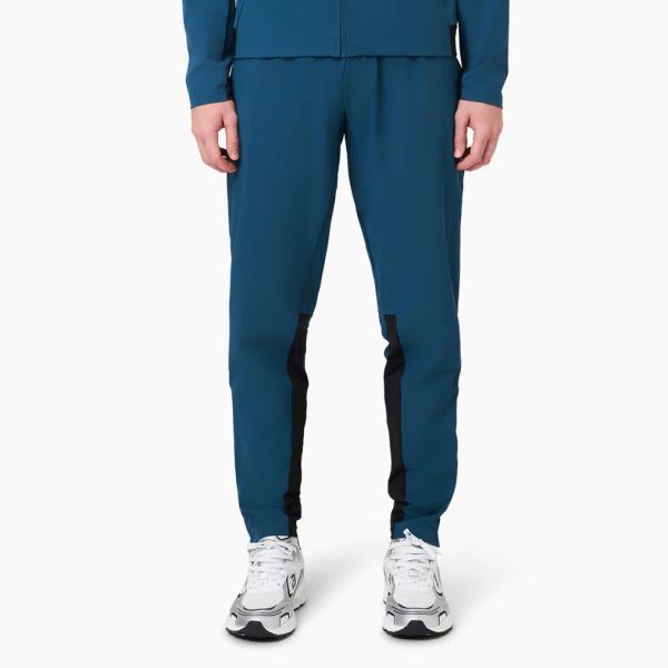 Banlieue B+ Performance Trainingsbroek Donker Blauw