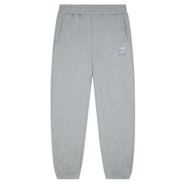 Banlieue Chrome Trainingsbroek Grijs