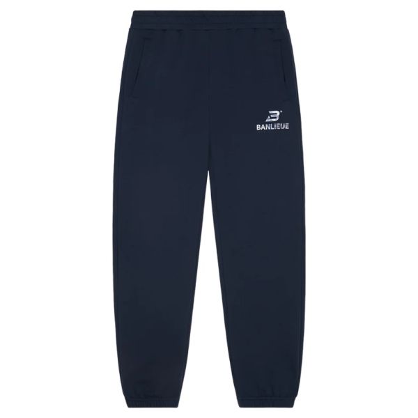 Banlieue Chrome Trainingsbroek Navy