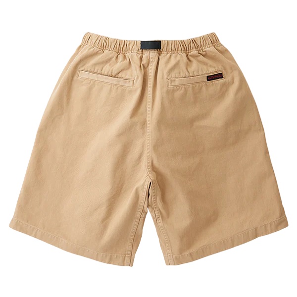 Gramicci G-Short Korte Broek Beige