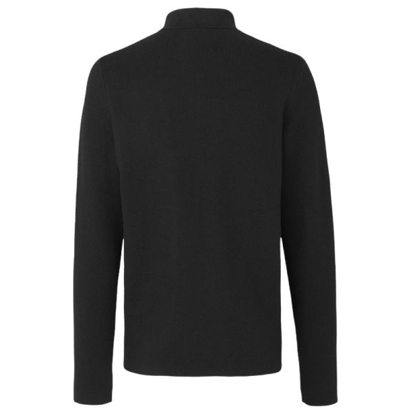 Samsøe Samsøe Guna Vest Zwart