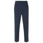 Samsøe Samsøe Smithy Broek Navy