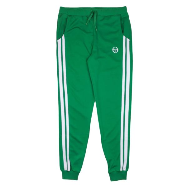 Sergio Tacchini New Damarindo Trainingsbroek Groen