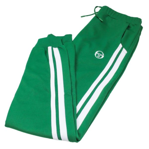 Sergio Tacchini New Damarindo Trainingsbroek Groen