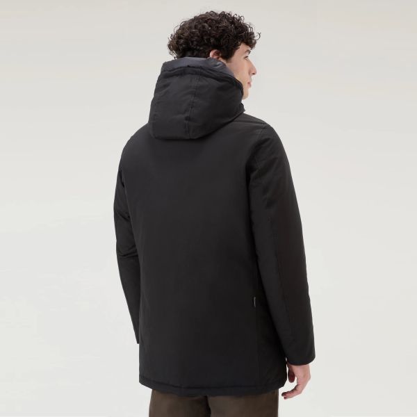 Woolrich Arctic Parka Zwart