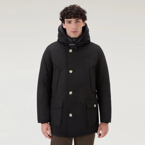 Woolrich Arctic Parka Zwart