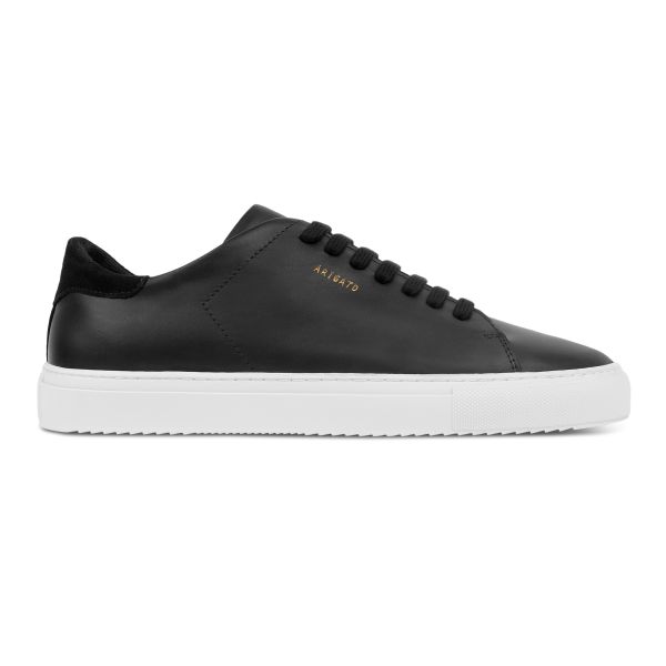 Axel Arigato Clean 90 Sneaker Zwart