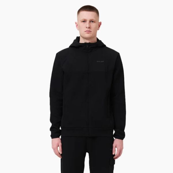 Banlieue 3D Tech Vest Zwart