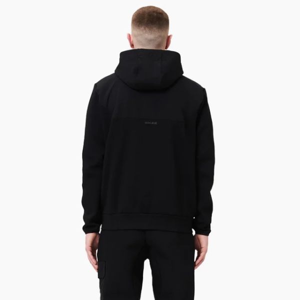 Banlieue 3D Tech Vest Zwart