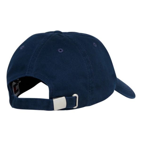 Tommy Jeans Heritage Cap Navy