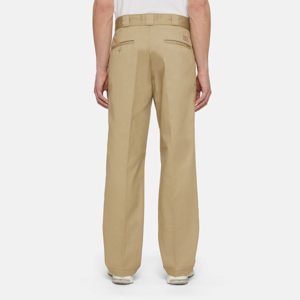 Dickies 874 Work Broek Beige