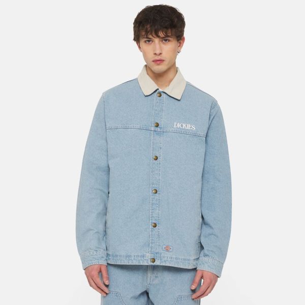 Dickies Herndon Jack Blauw