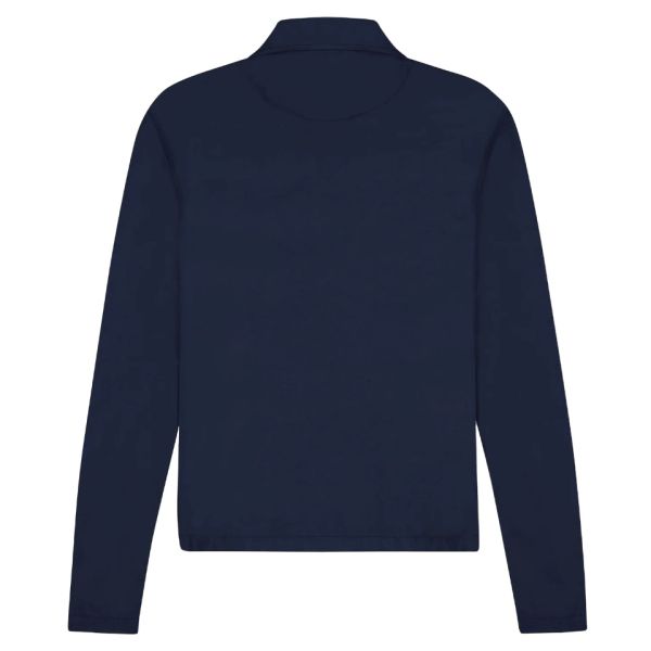 Flâneur Signature Coach Jack Navy