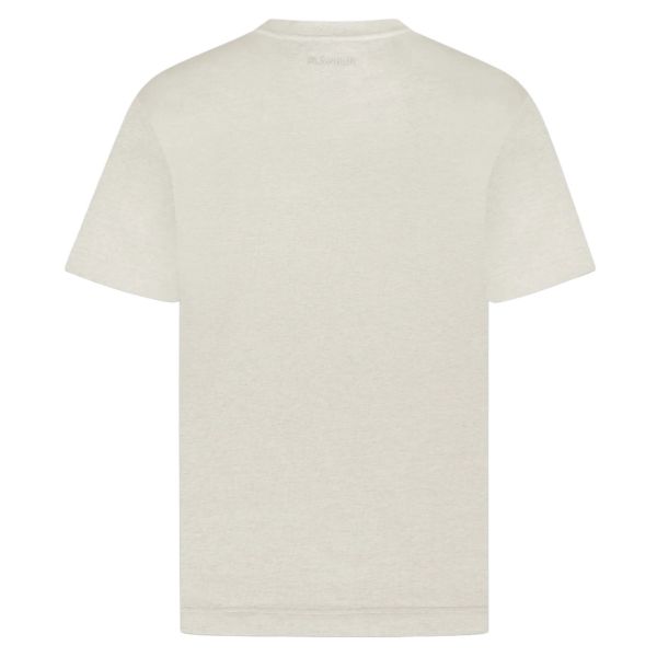 Flâneur Signature T-shirt Grijs