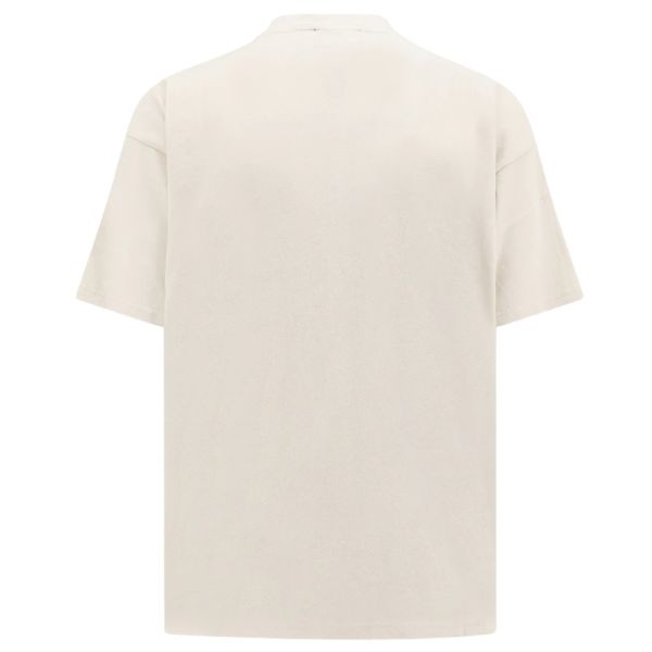 Represent Thoroughbred T-shirt Wit