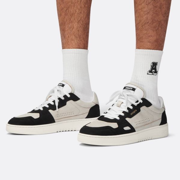 Axel Arigato Dice Lo Sneaker Beige/Zwart