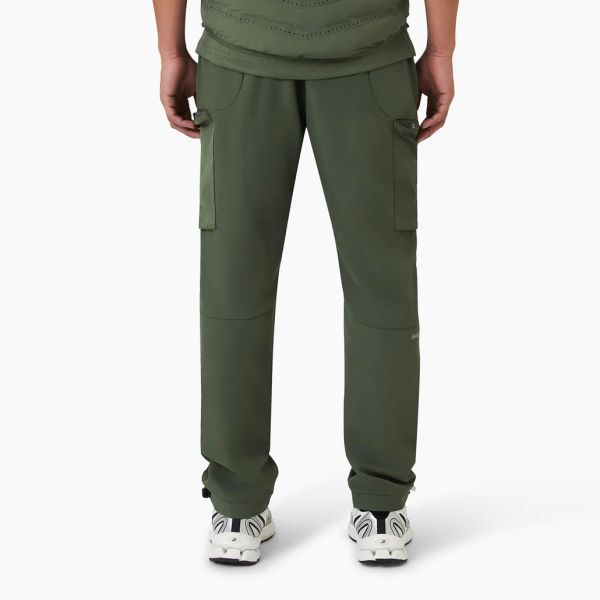 Banlieue B+ Tactical Cargo Broek Groen
