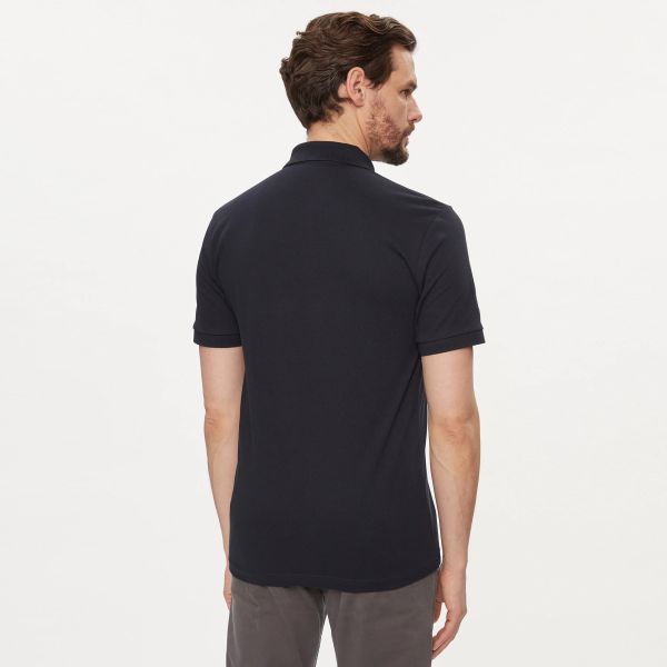 Boss Passenger Polo Navy