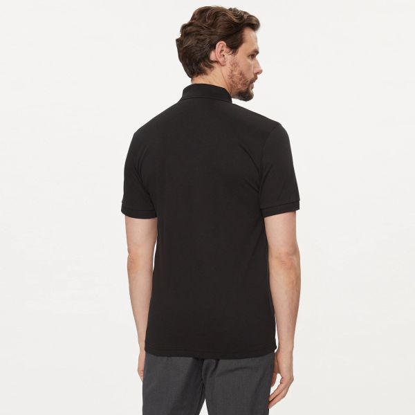 Boss Passenger Polo Zwart