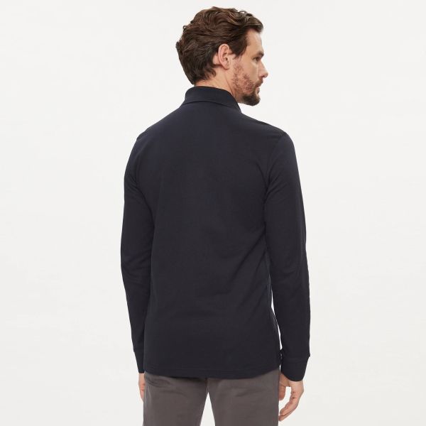 Boss Passerby Polo Navy