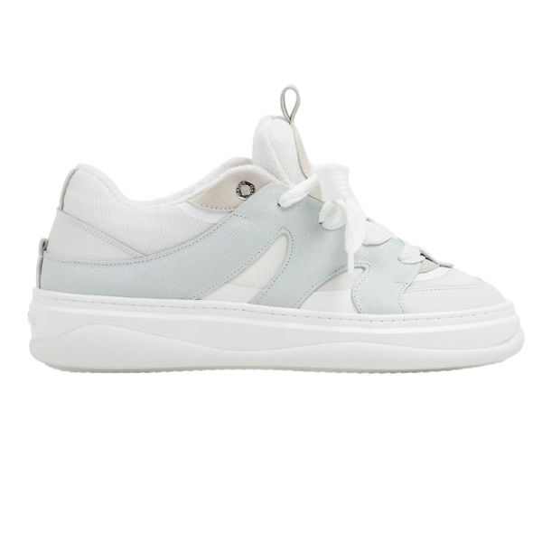 Mason Garments Venice 22C Sneaker Wit