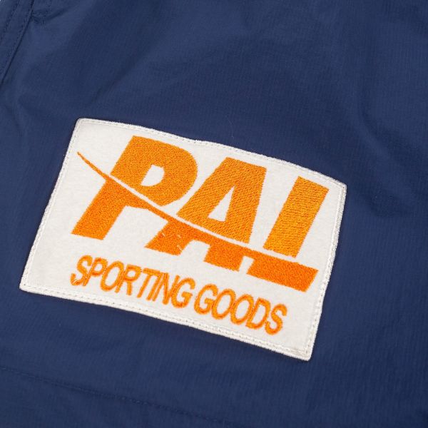 PAL Sporting Goods New Order Logo Zwembroek Navy