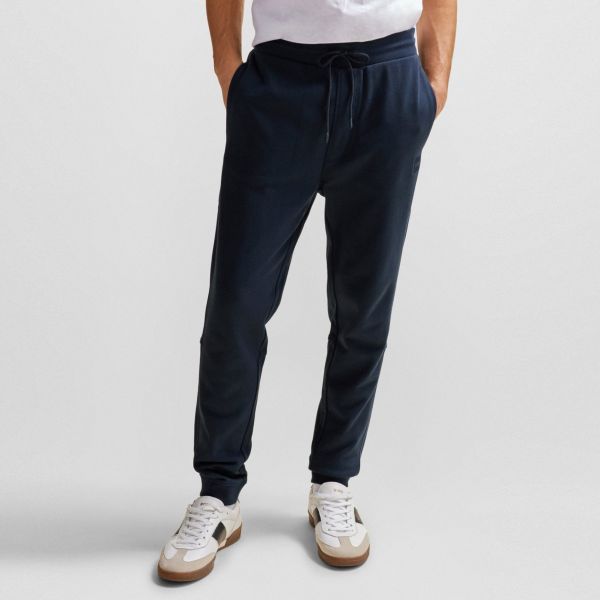 Boss Sestart Trainingsbroek Navy