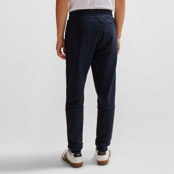 Boss Sestart Trainingsbroek Navy