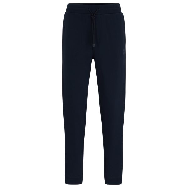 Boss Sestart Trainingsbroek Navy