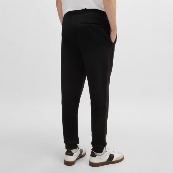 Boss Sestart Trainingsbroek Zwart