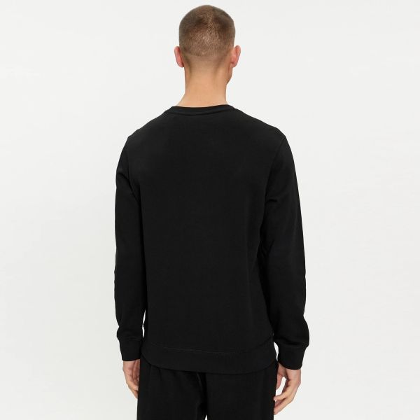 Boss Westart Sweater Zwart