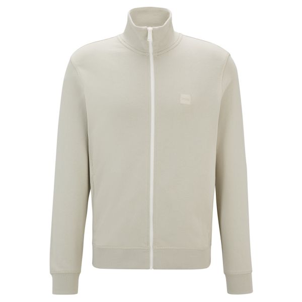 Boss Zestart Vest Beige