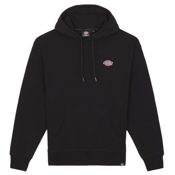 Dickies Millersburg Hoodie Zwart